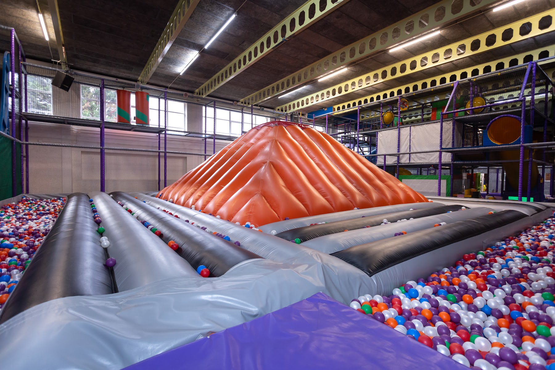 Kids Kingdom Southend