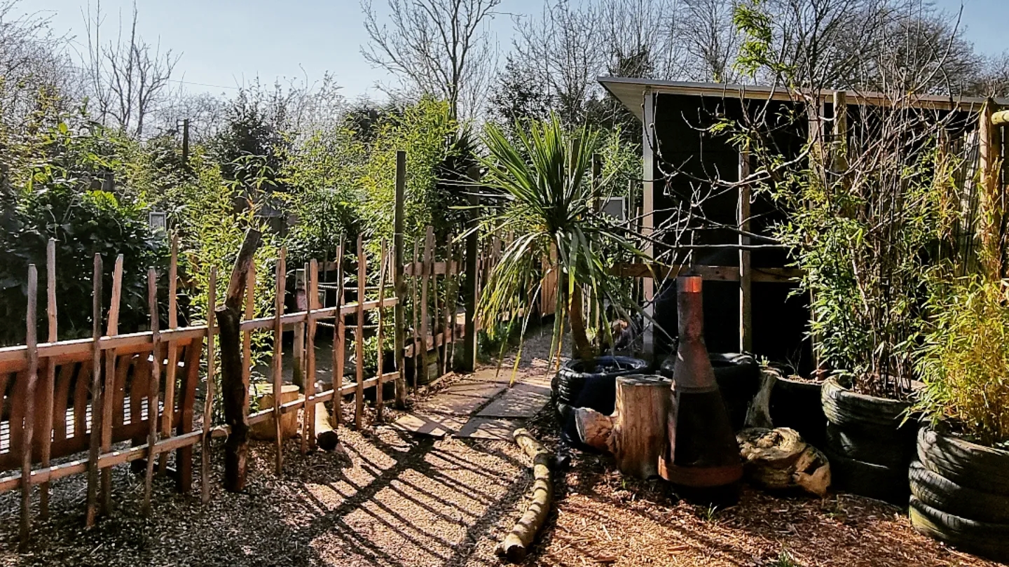 Hemsley Conservation Centre