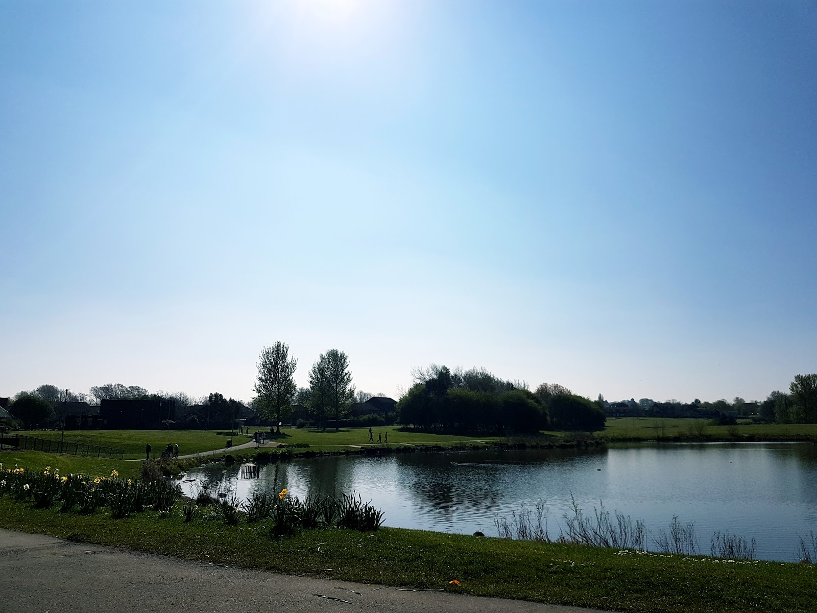 Hemlington Recreation Centre