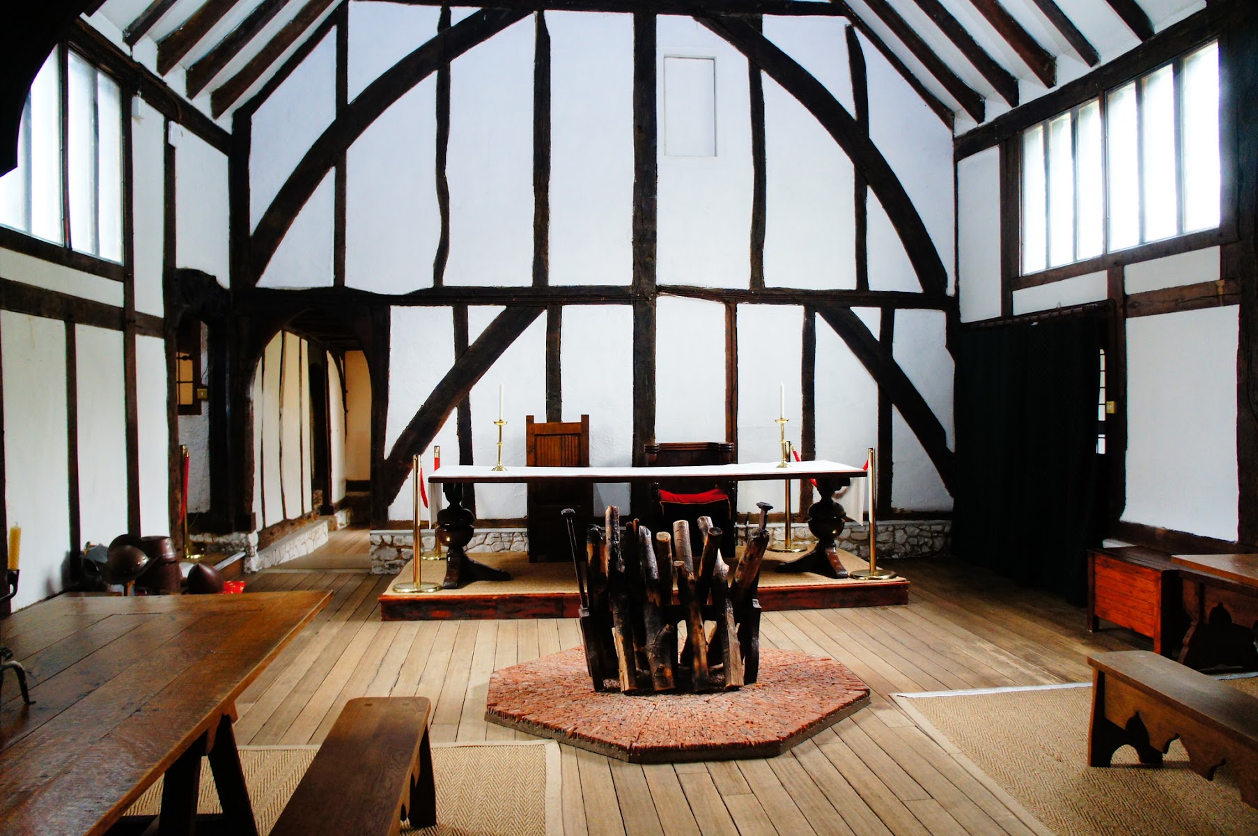 Southchurch Hall