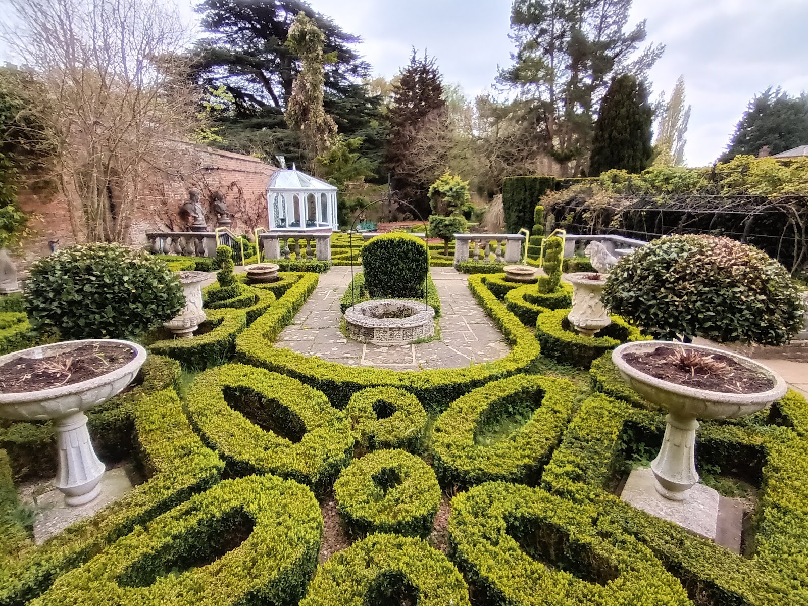 Stockwood Park