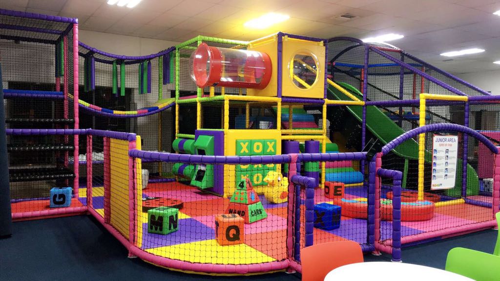 Fun Valley bolton