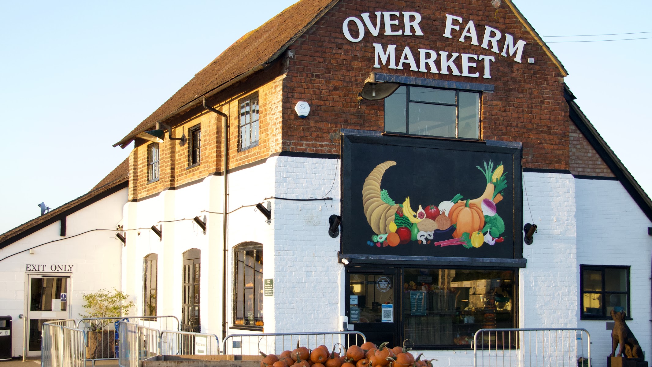 Over Farm