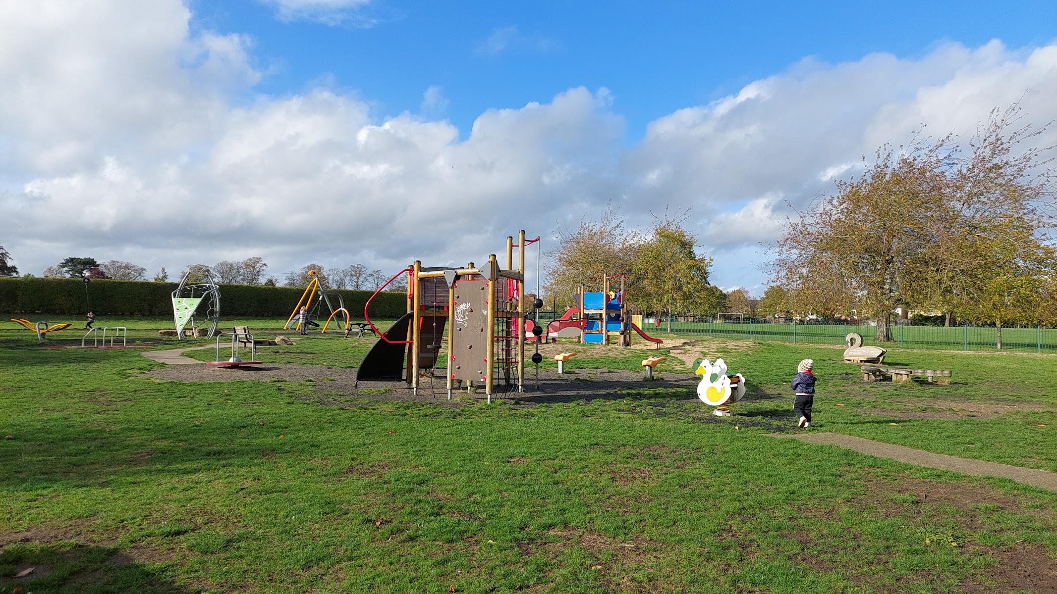 Kid's Playground