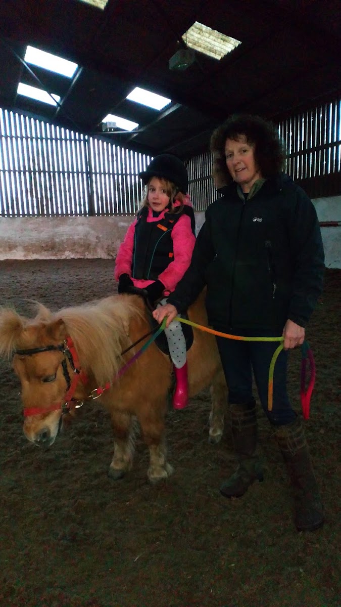 West Fellgate Farm
