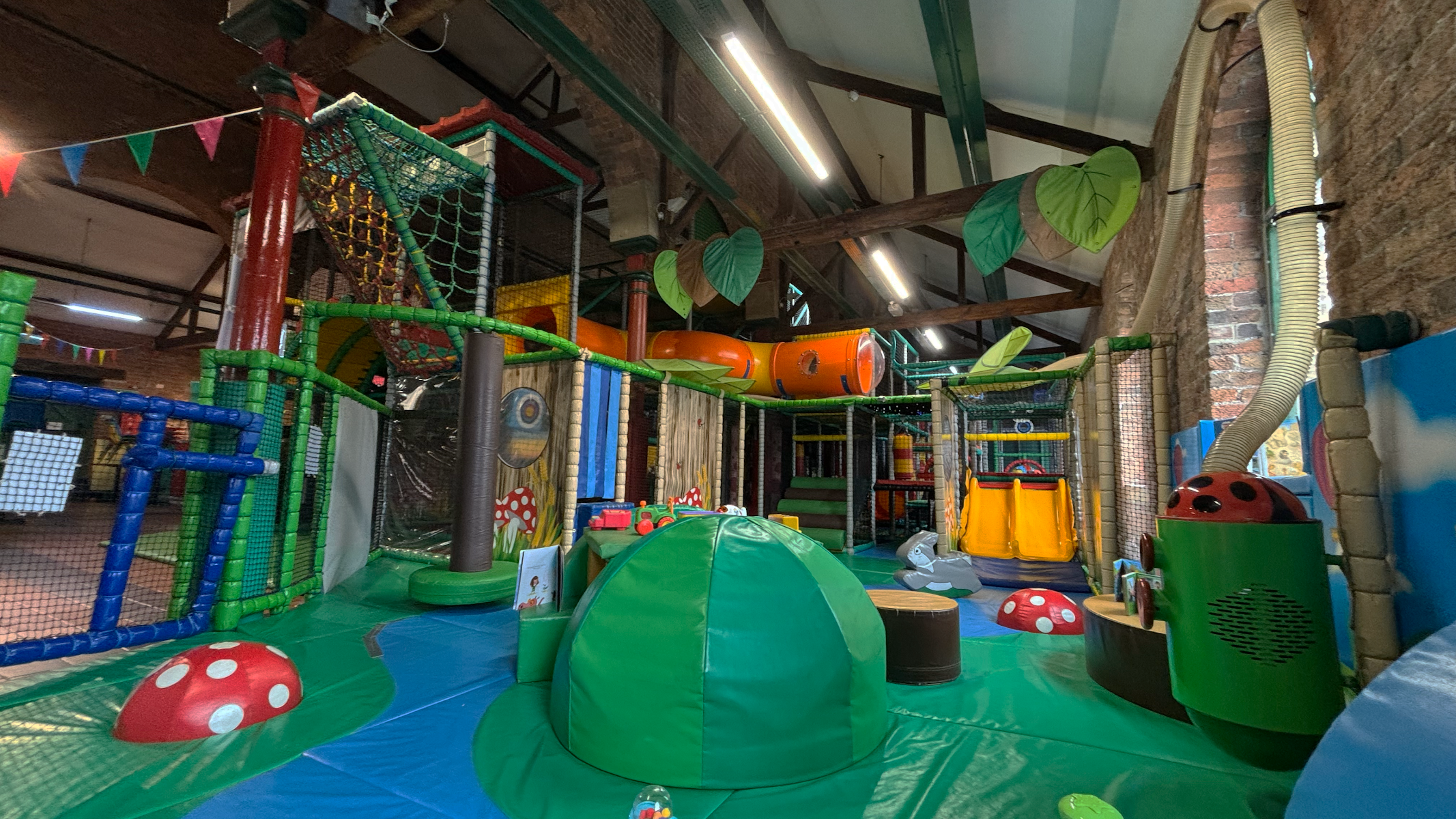 Playmania Barnsley