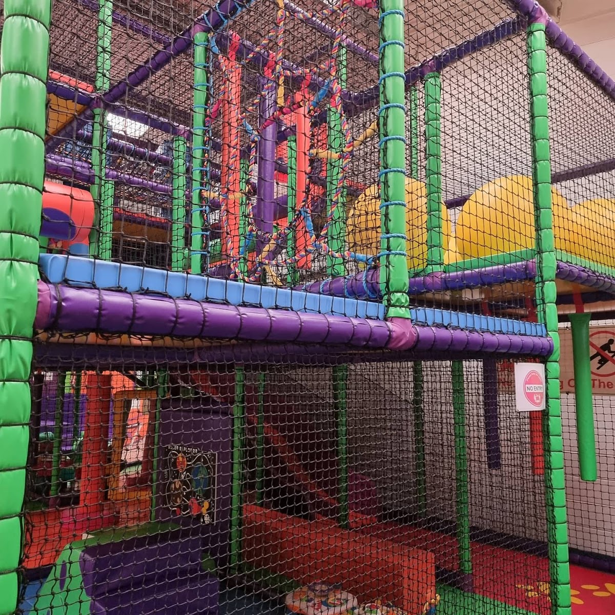 The Play Village