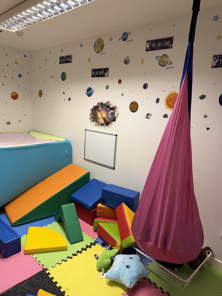 Pop In & Play ASN