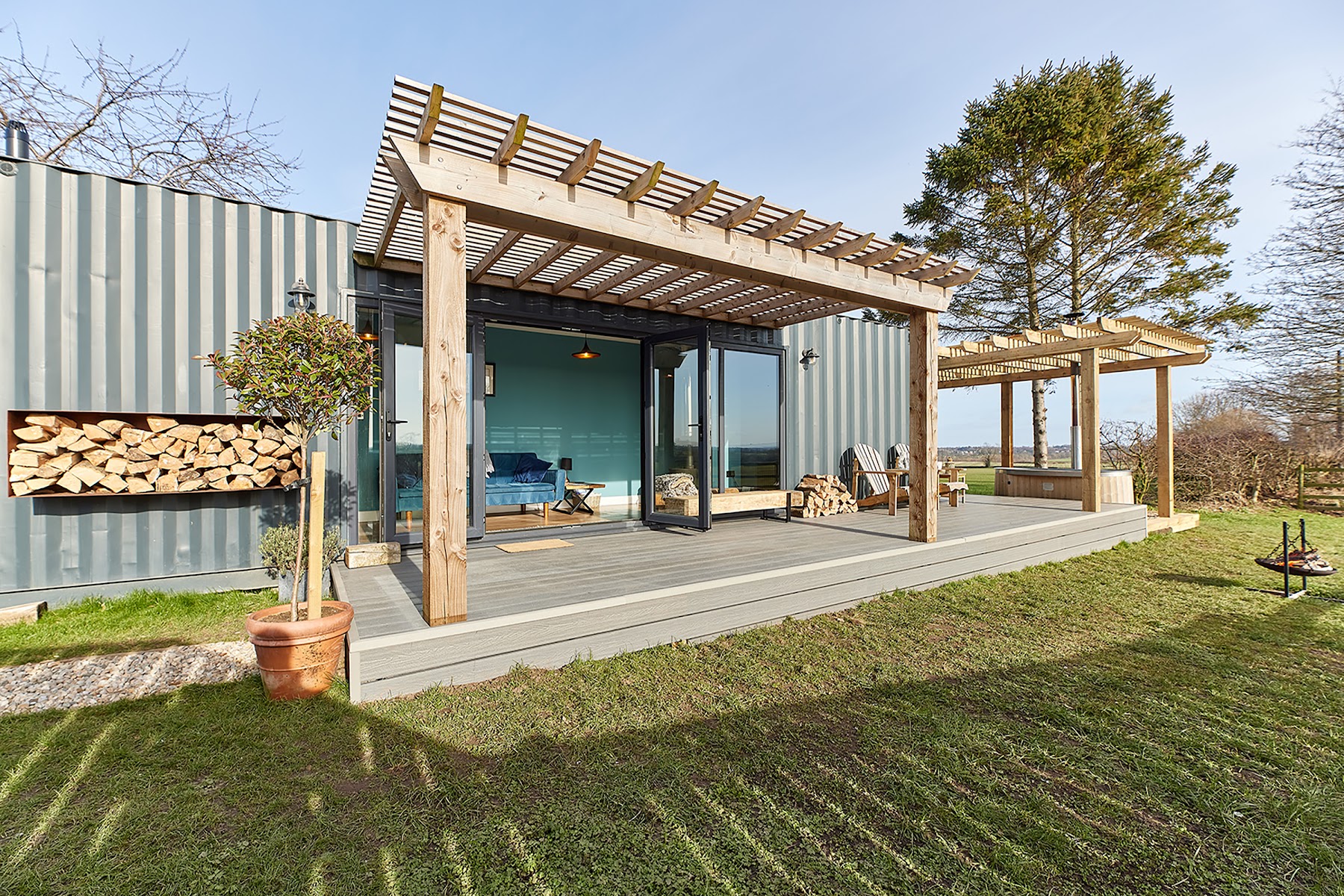 High House Farm