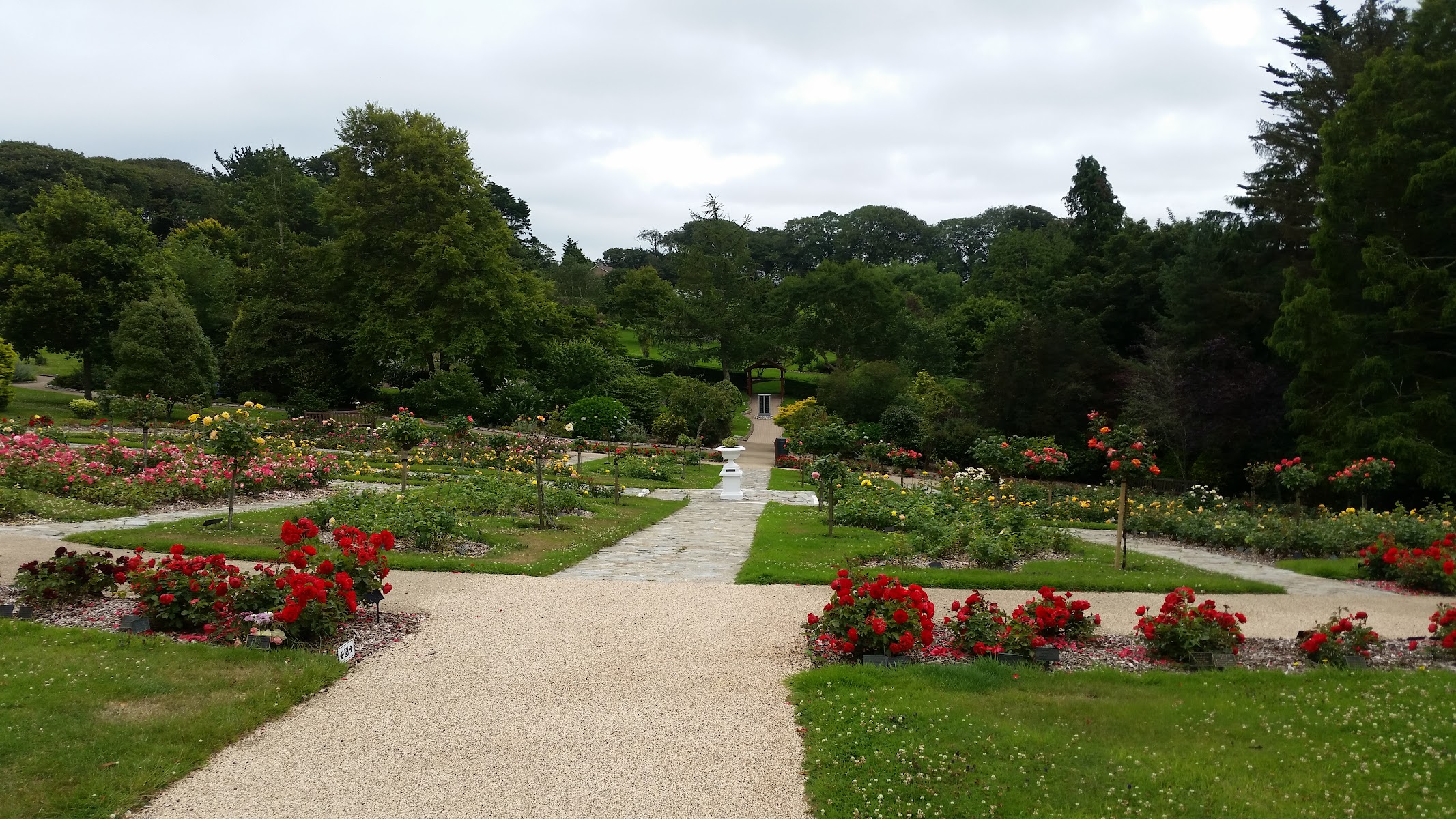Penmount Natural Burial Ground