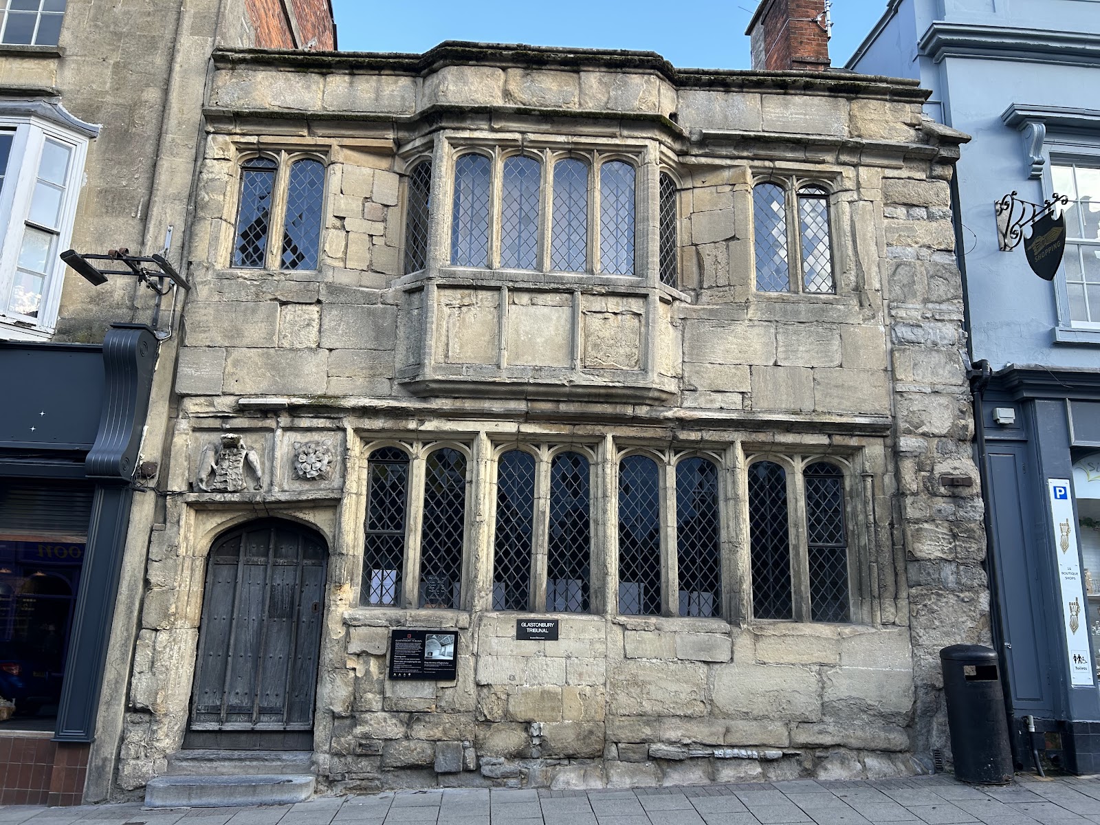 Glastonbury Tribunal