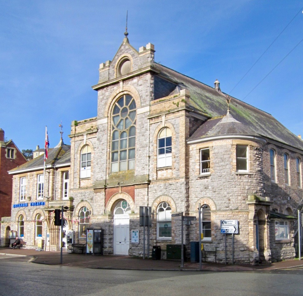 Brixham Theatre