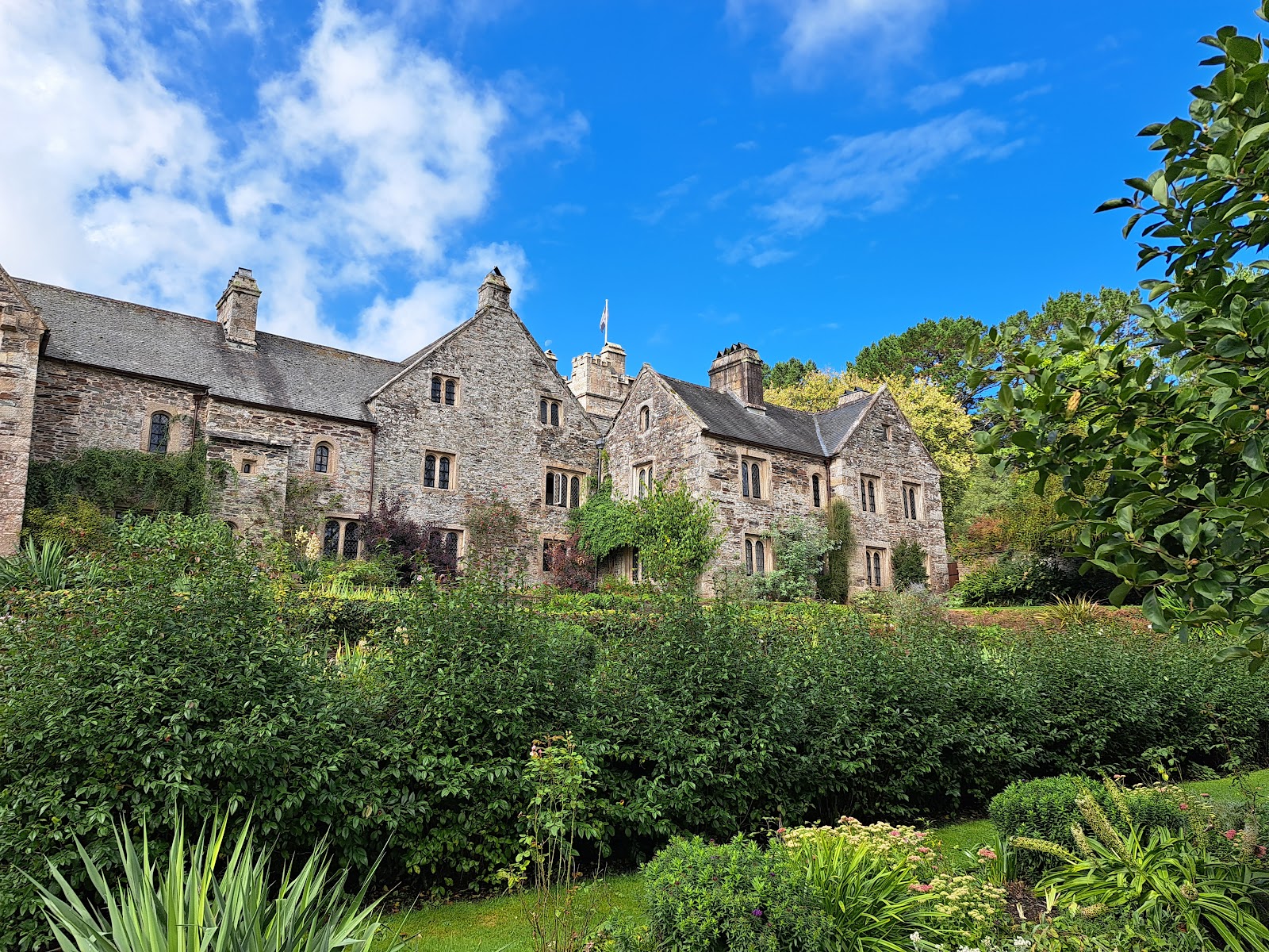 Cotehele Quay Discovery Centre