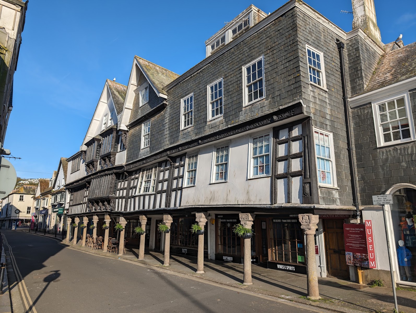 Dartmouth Museum