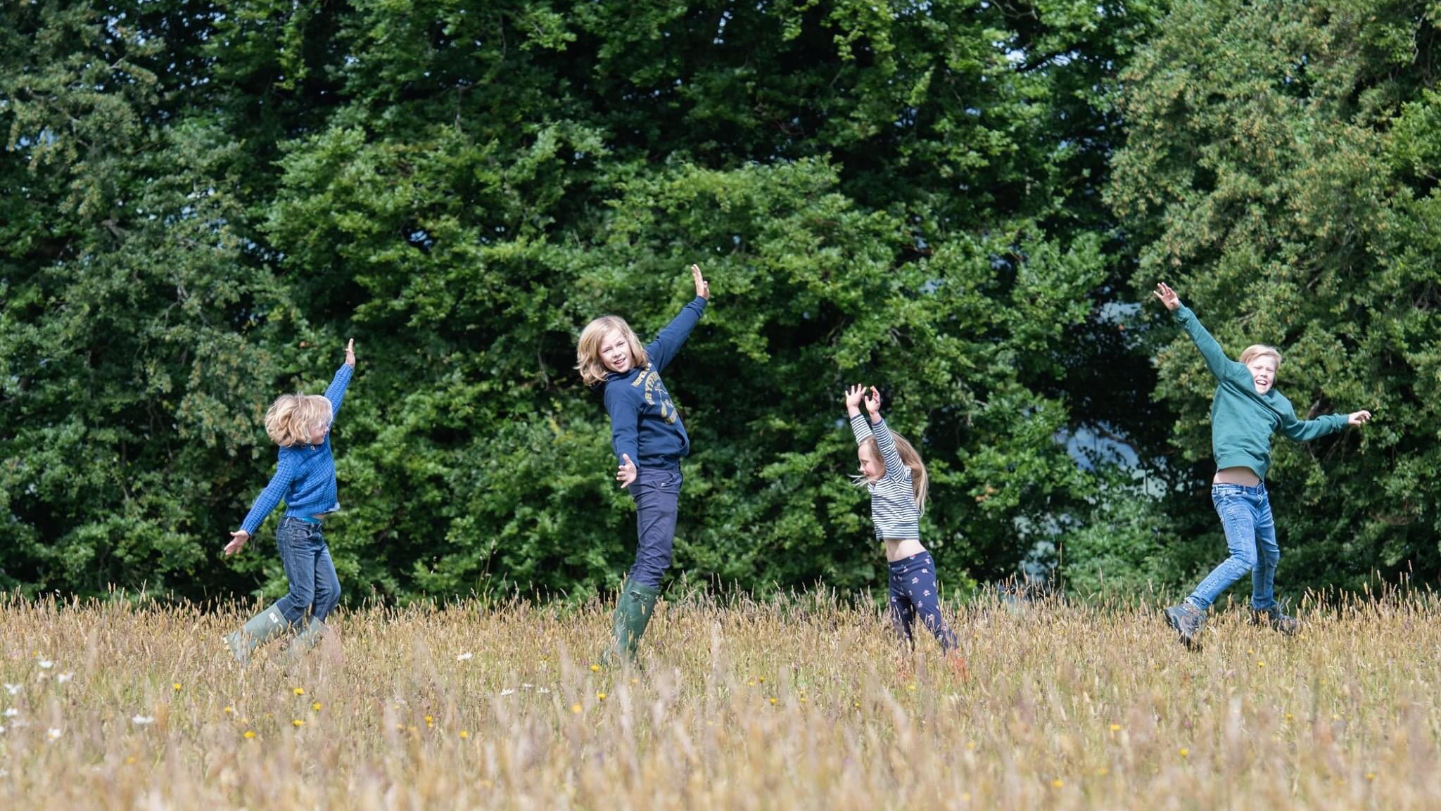 The Woodland Education Centre