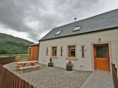 Benmore Gallery