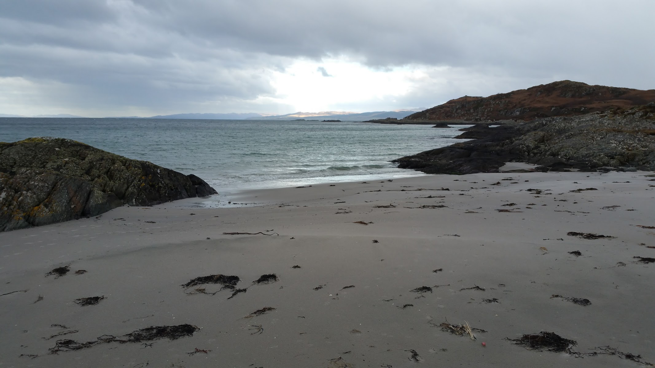 Gigha Gallery