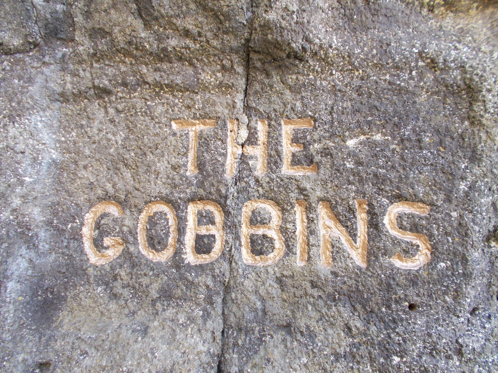 Gobbins Visitor Centre