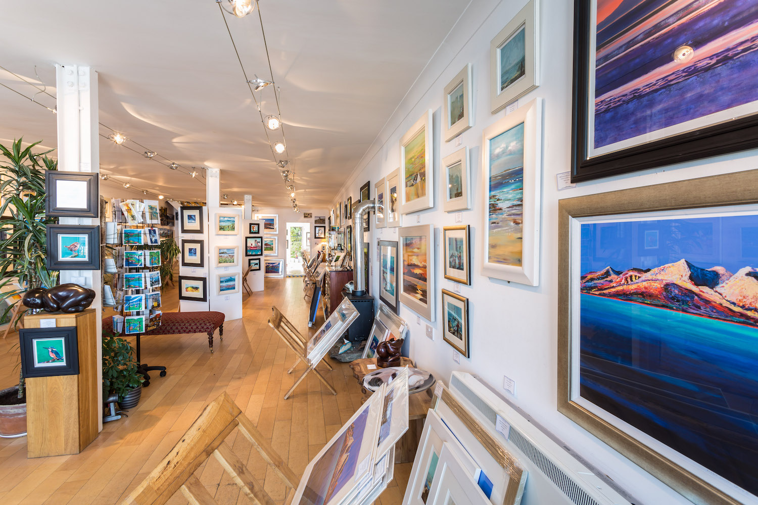Arran Art Gallery