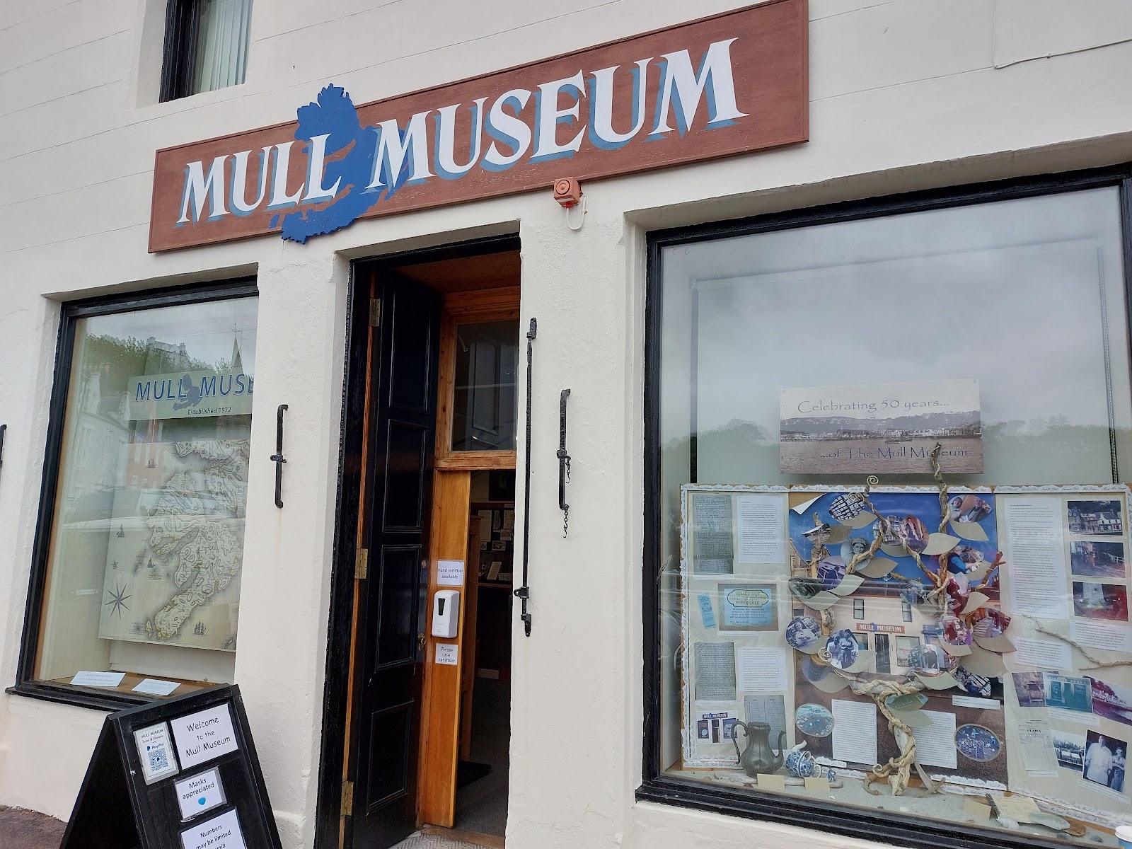 Mull Museum