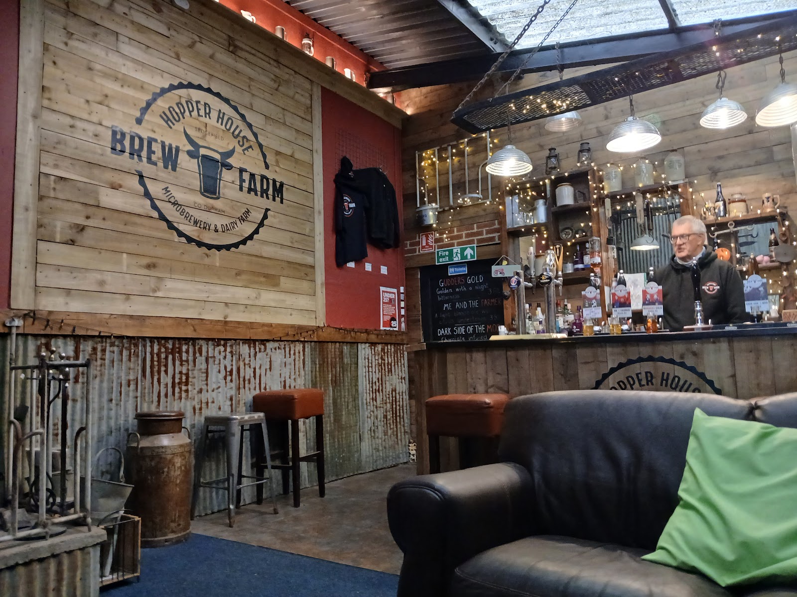 Hopper House Brew Farm
