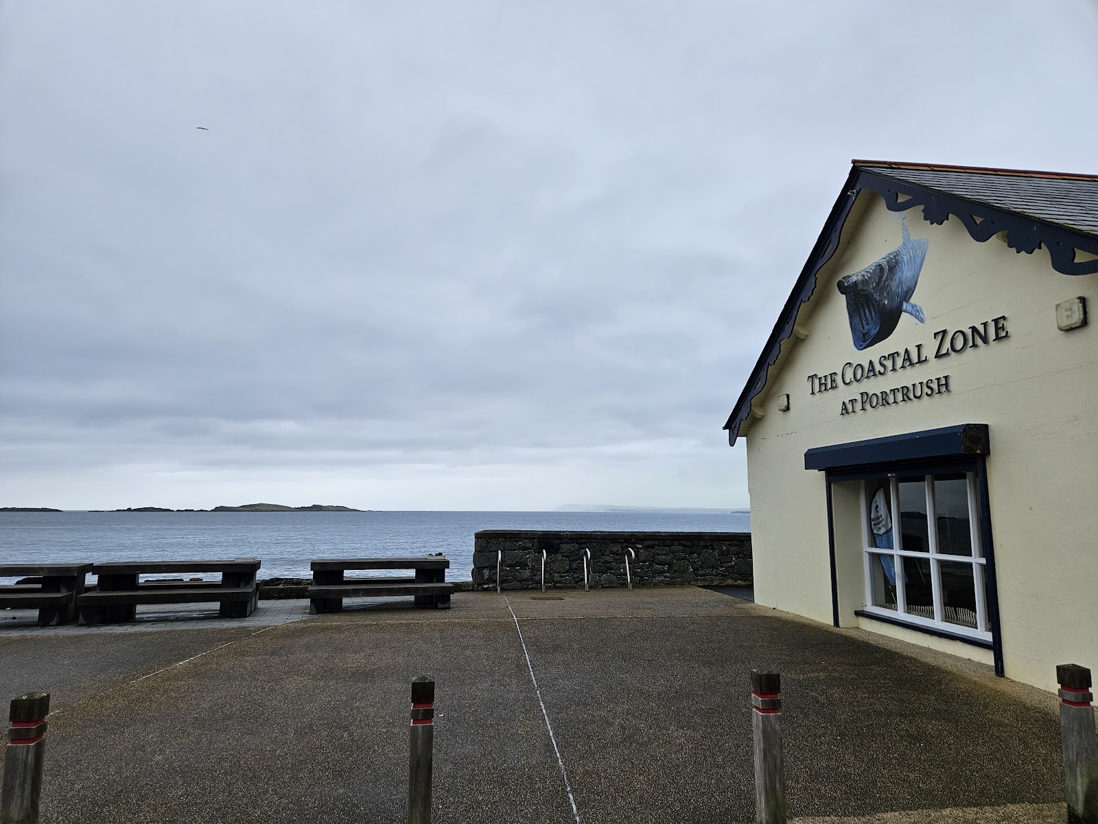 Coastal Zone