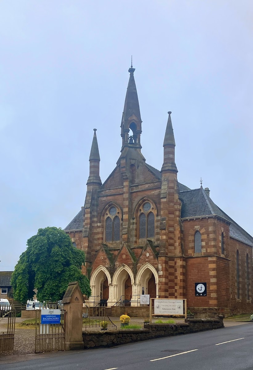 Campbeltown Heritage Centre
