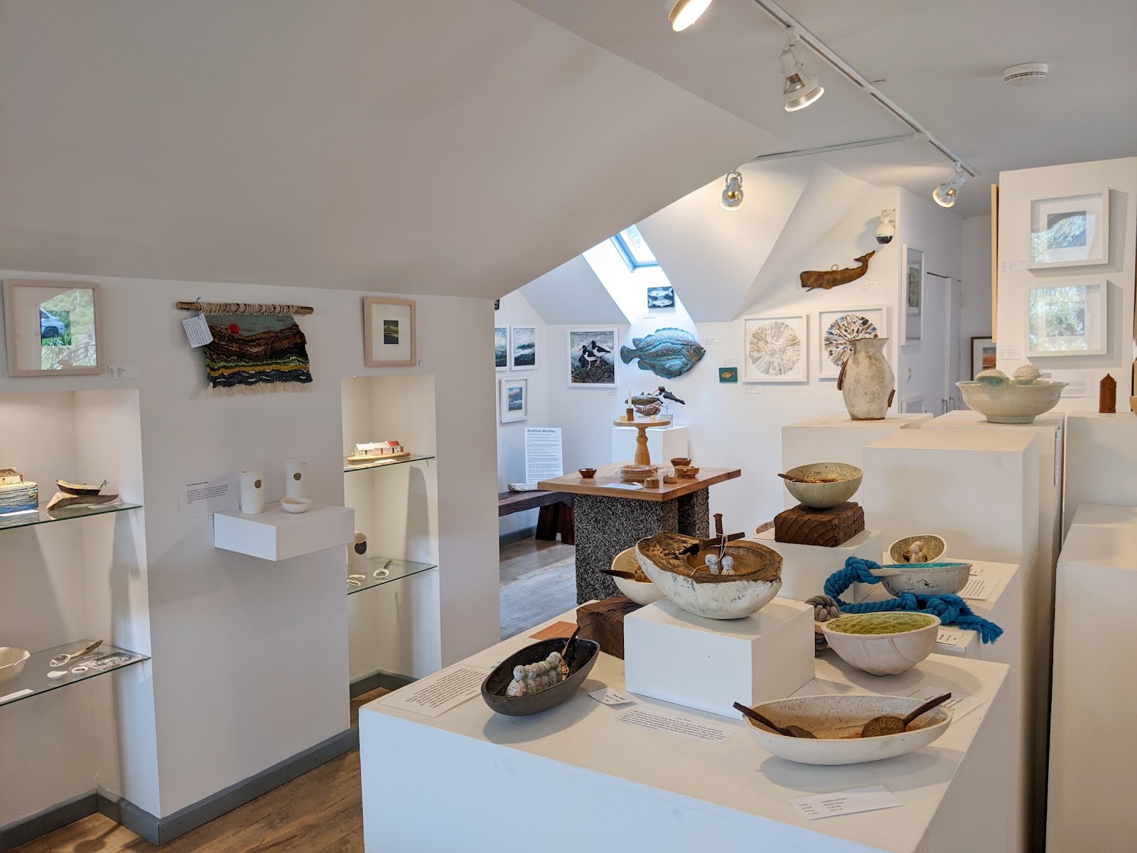 Calgary Arts