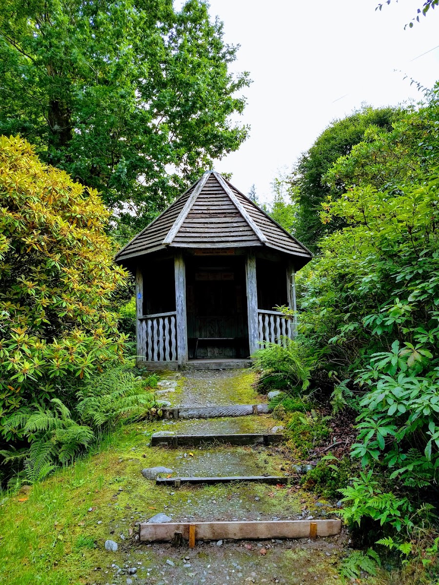 Ardkinglas Woodland Garden