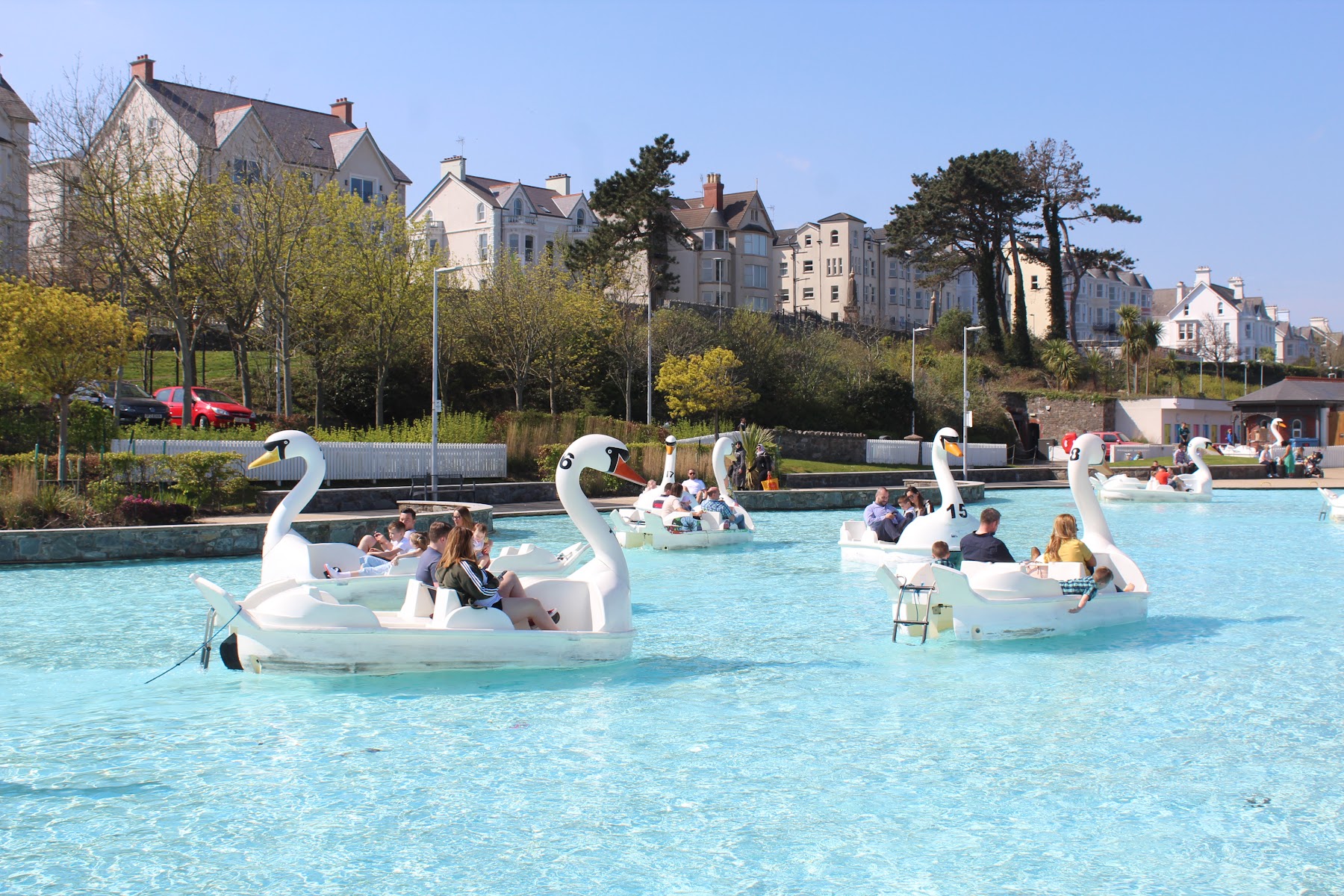 Pickie Fun Park