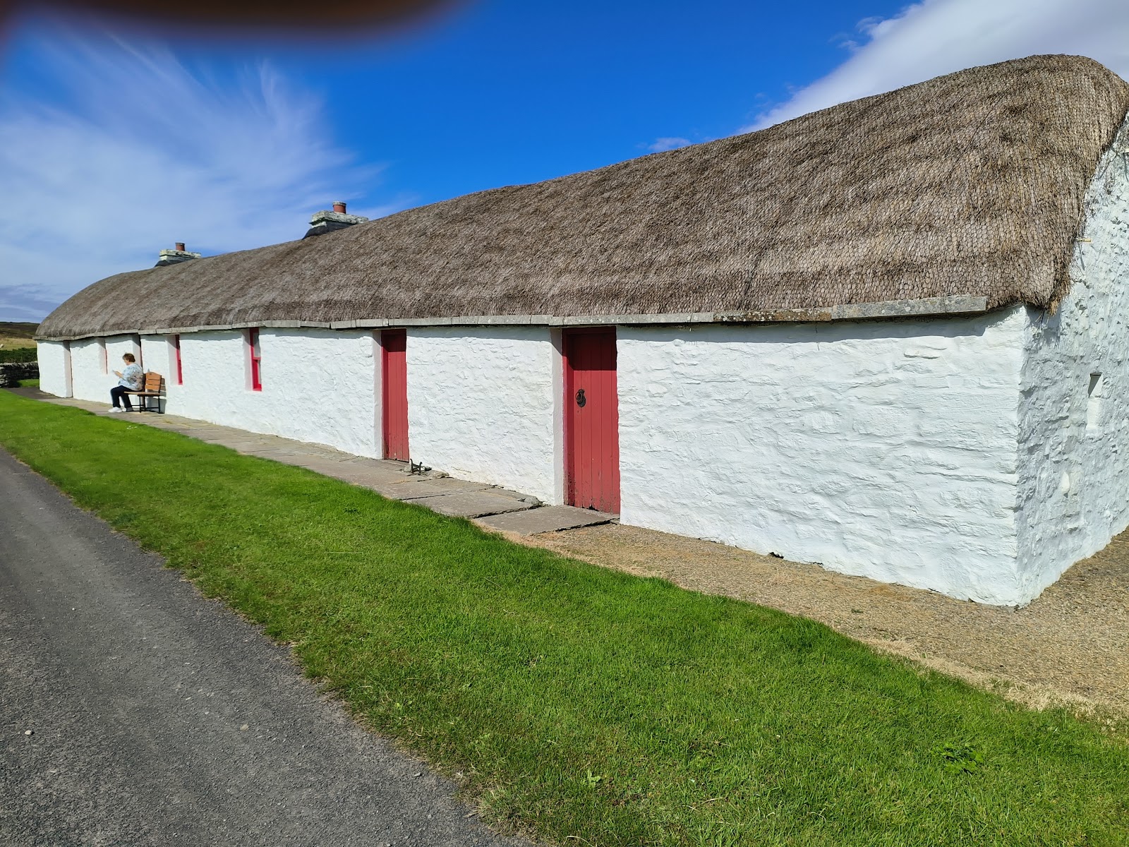 Laidhay Croft Museum & Tearoom