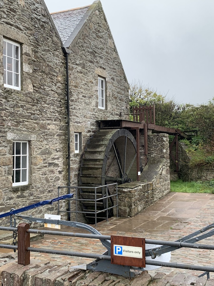 Quendale Mill