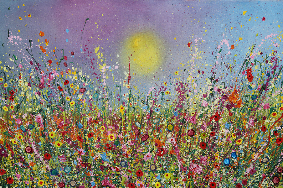 Yvonne Coomber Art Gallery