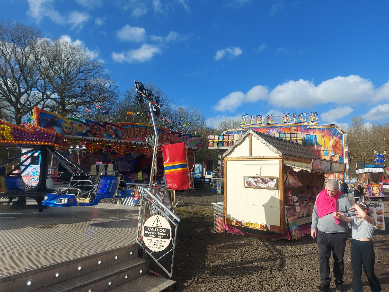 Daisy Nook Farm