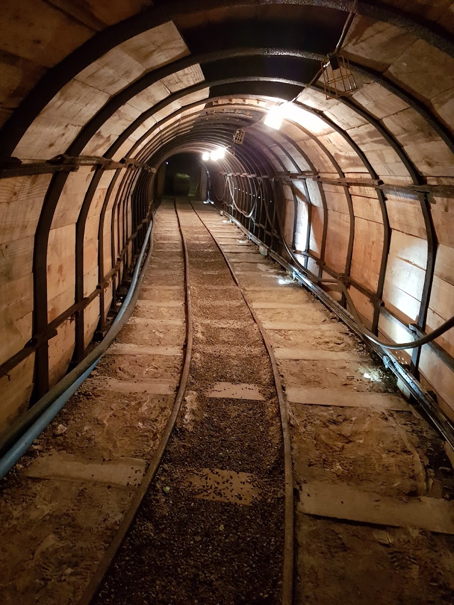 Purbeck Mineral and Mining Museum