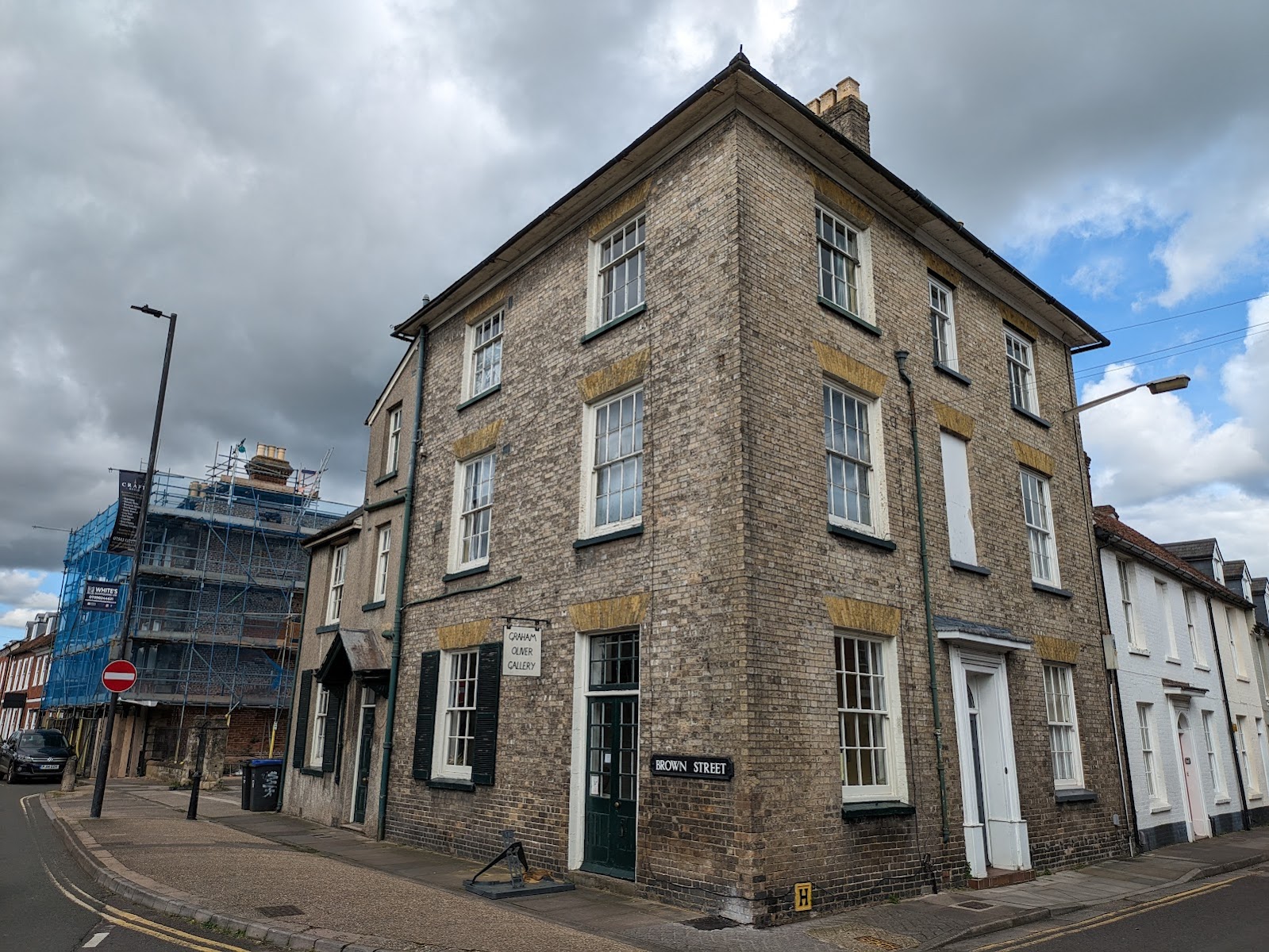 Graham Oliver Gallery