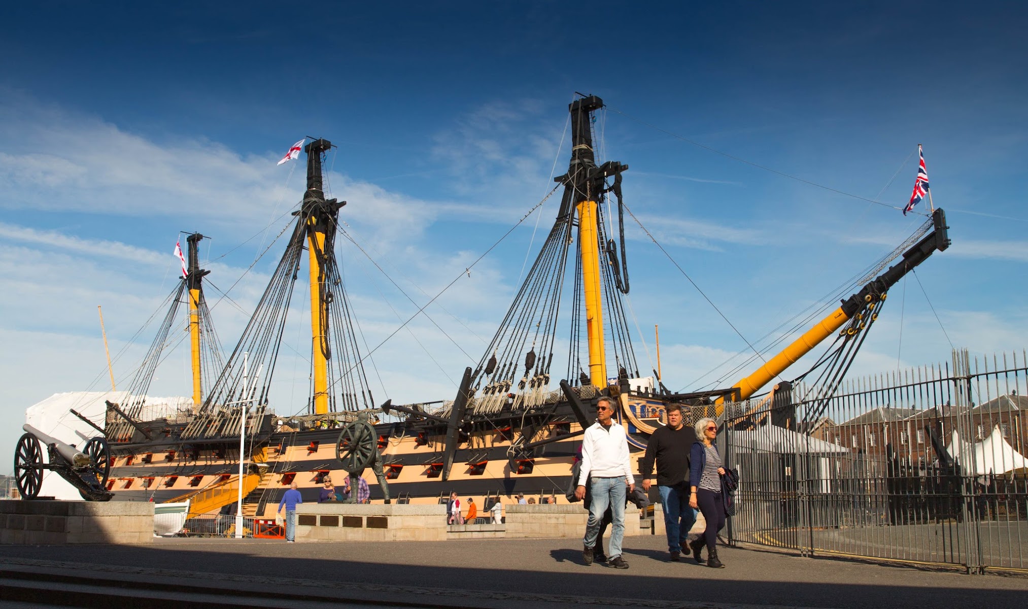 HMS Victory