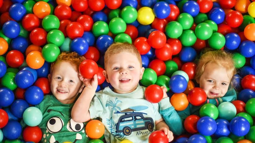 Playdays