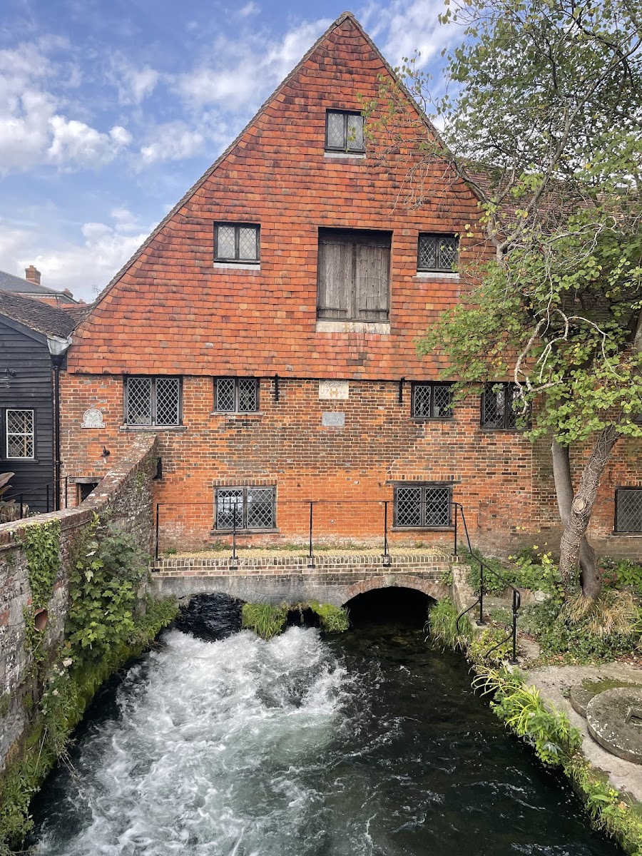 City Mill