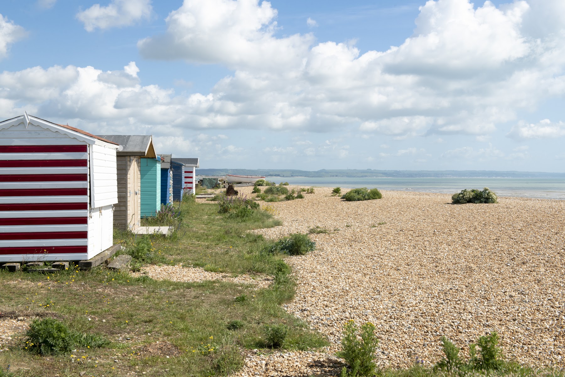 Romney Sands