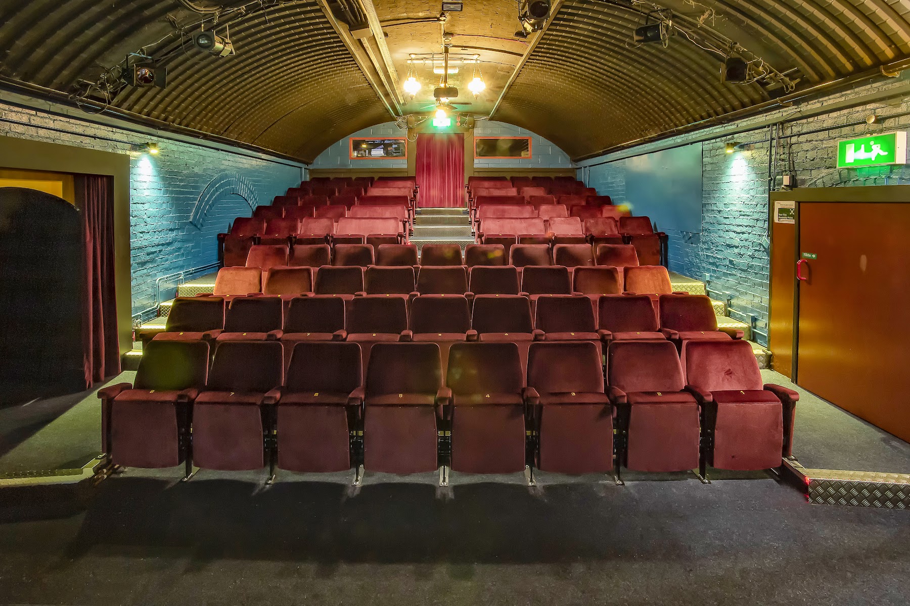 Archway Theatre