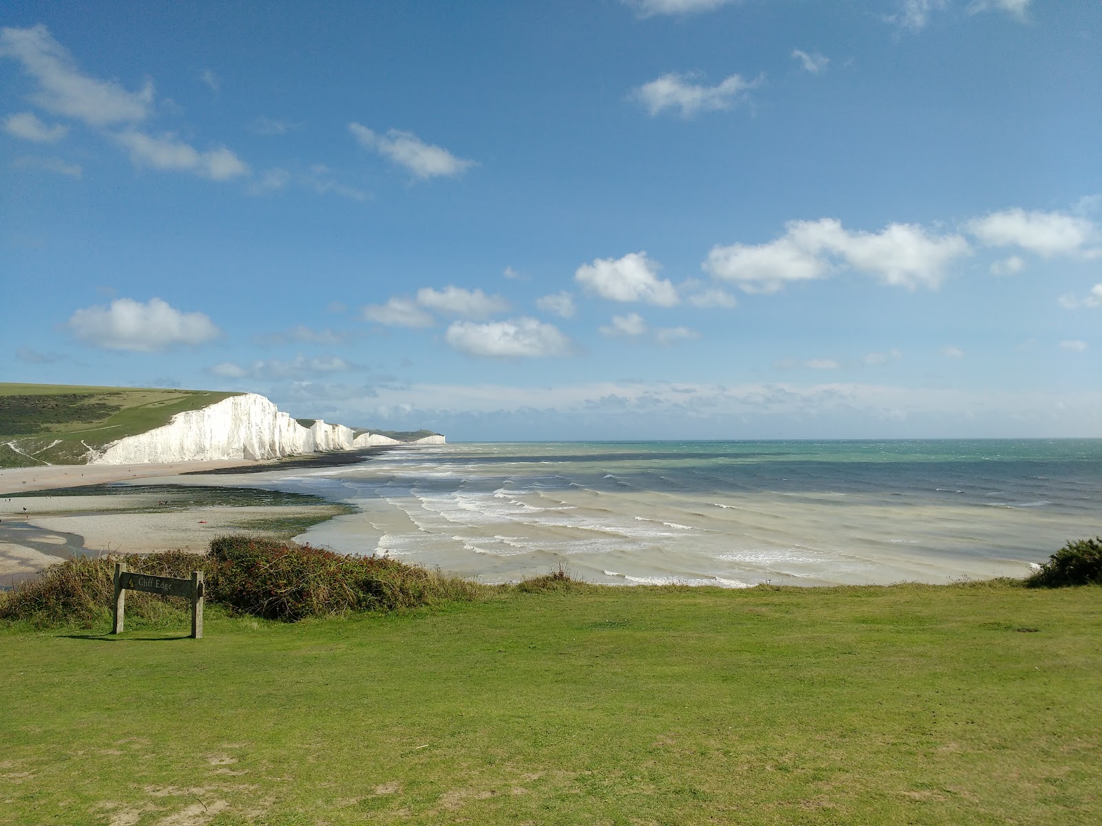 Seven Sisters Country Park