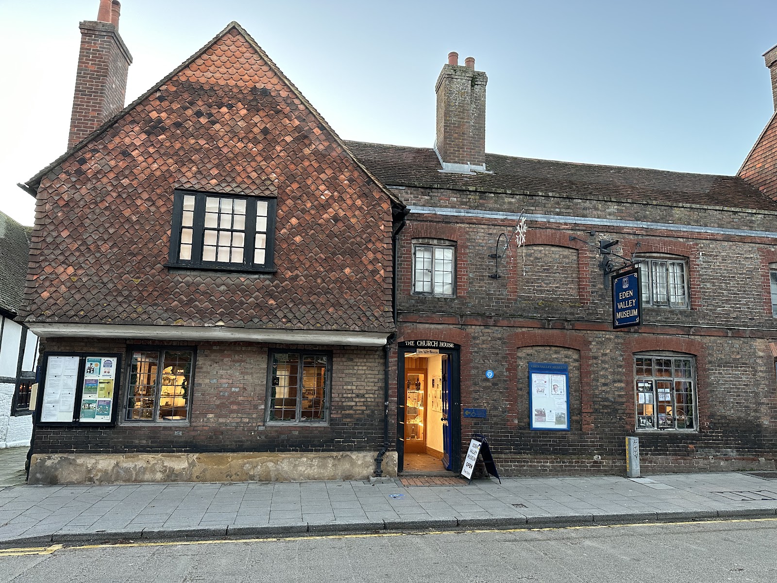 Eden Valley Museum