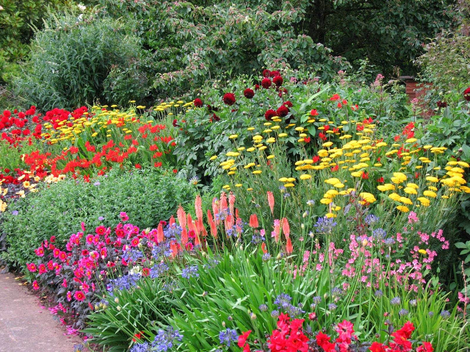 Great Comp Garden