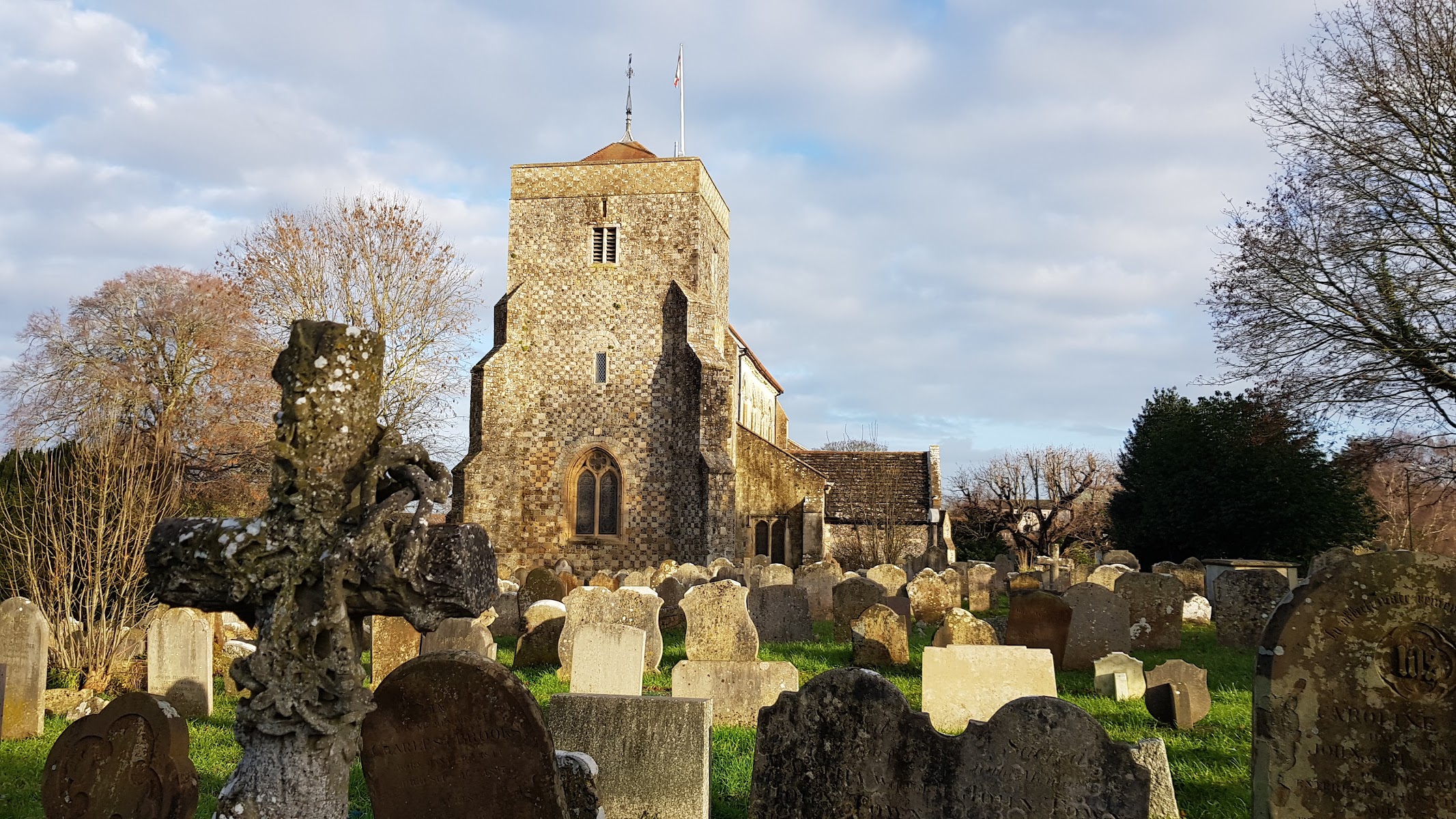 Steyning Museum