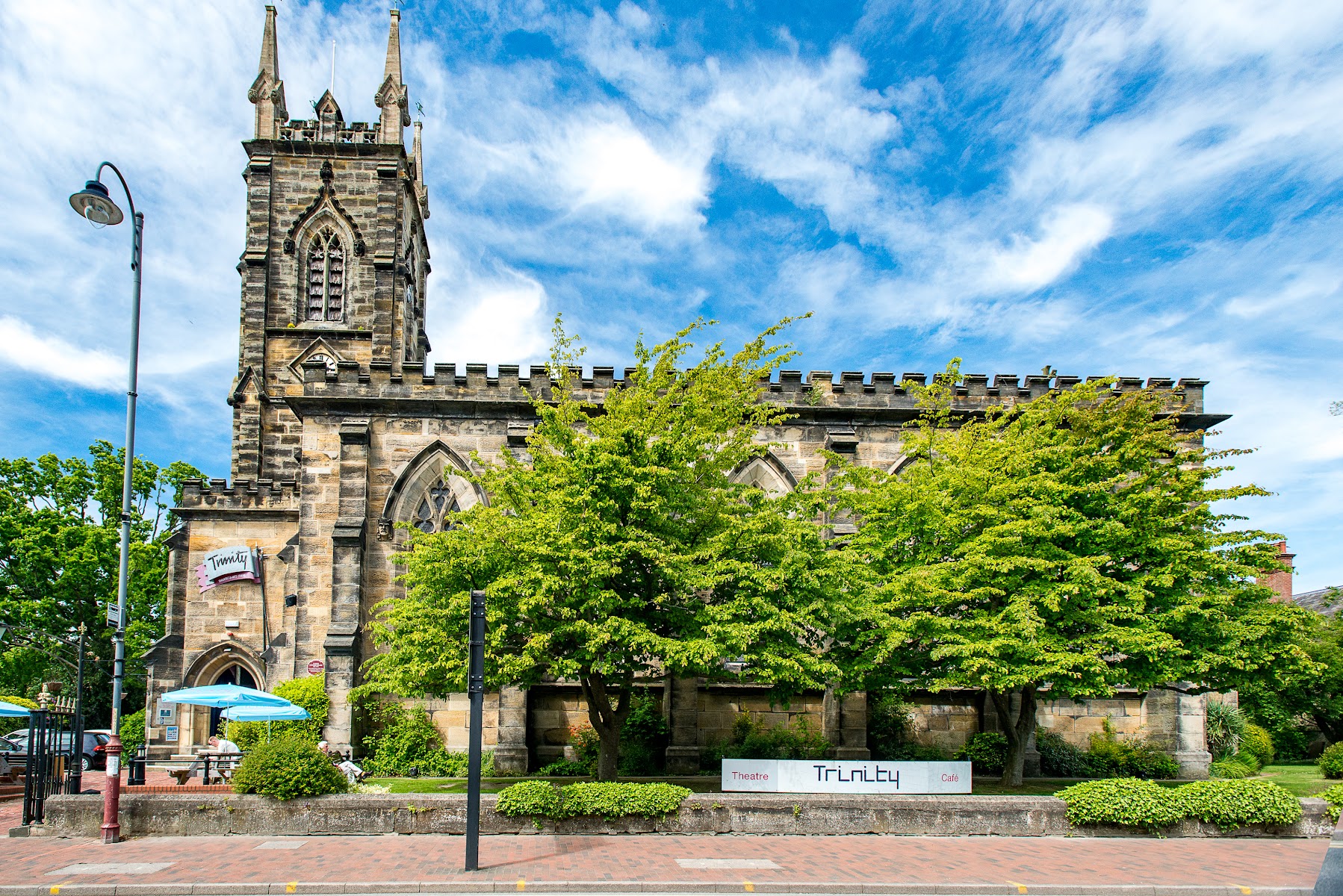 Trinity Theatre