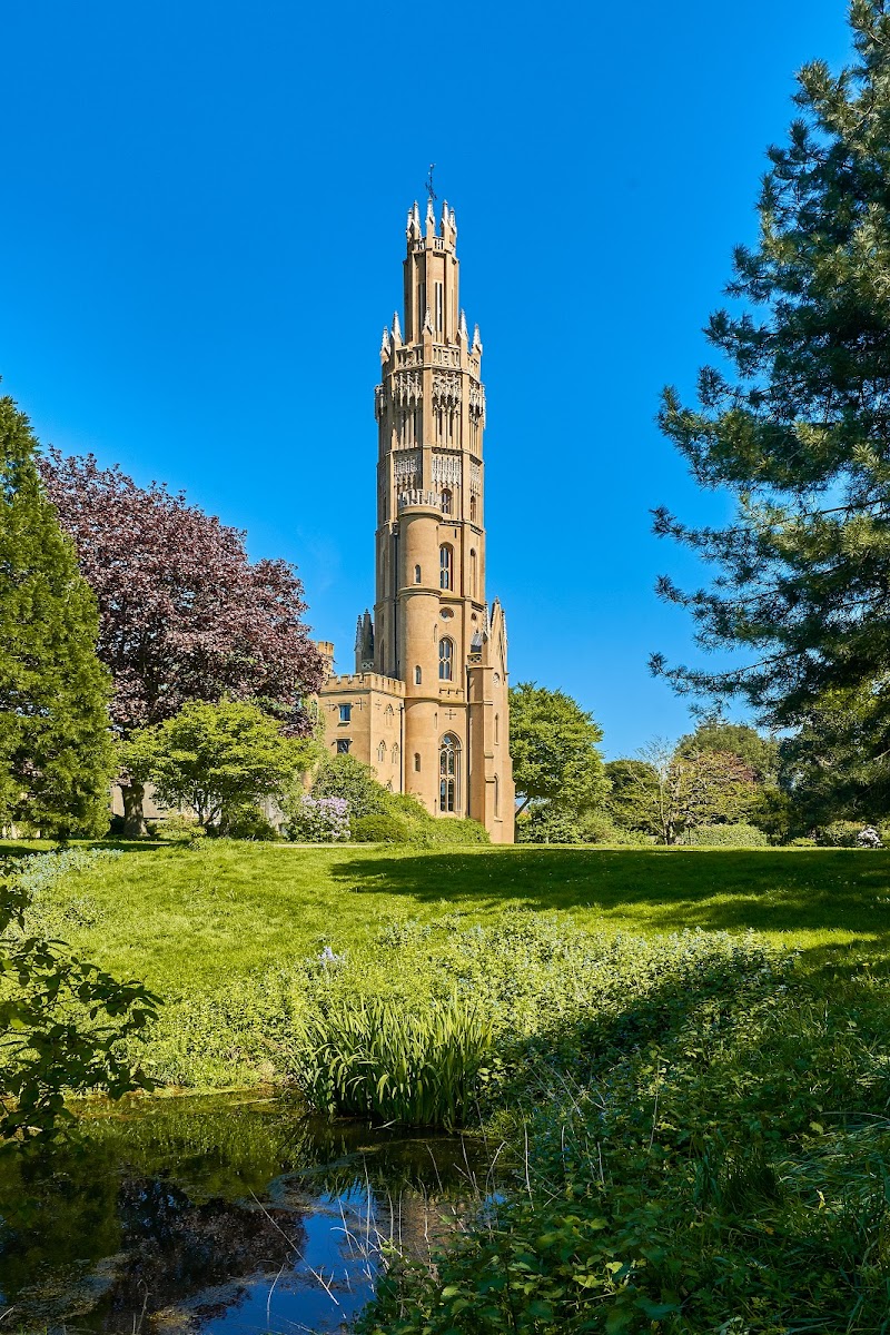 Hadlow Tower