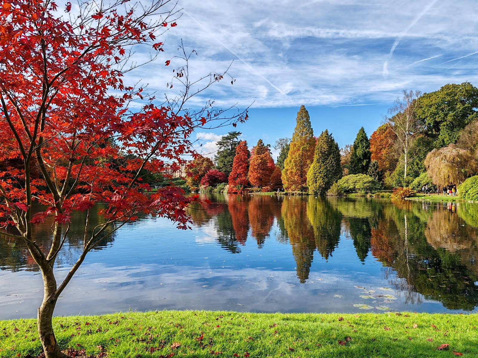 Sheffield Park