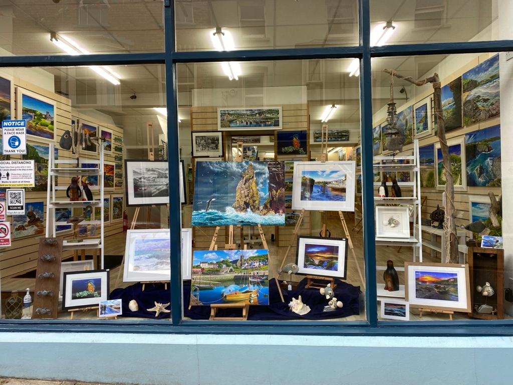 Vlad-Art Gallery