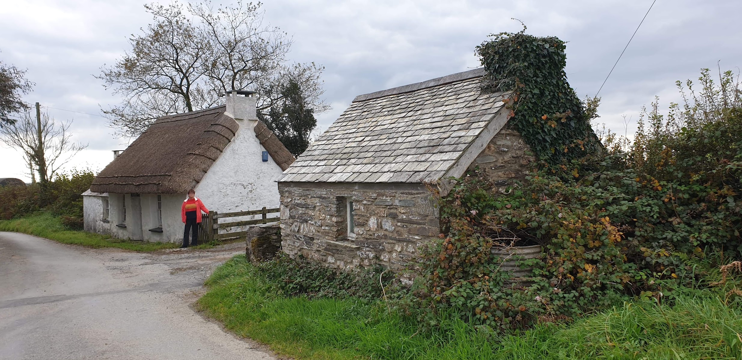 Penrhos Cottage